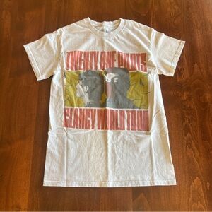 Twenty One Pilots Graphic Tee